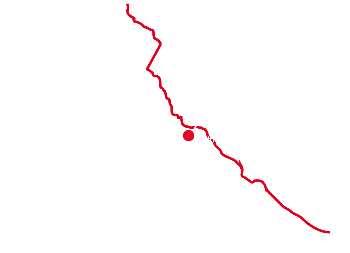 Anfahrt